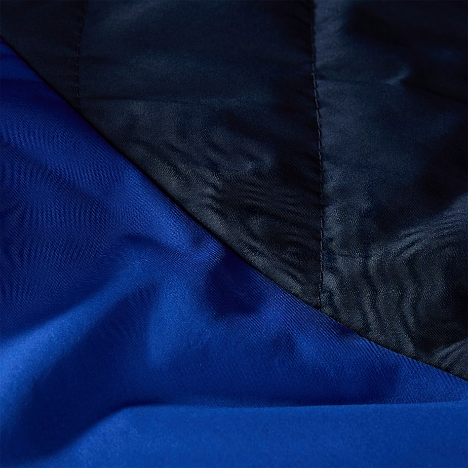 Kids' The North Face Never Stop Synthetic Jackets Blue | NF0A36O1O