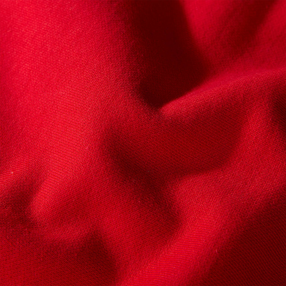 Kids' The North Face Redbox Sweatshirts Red | NF0A66F2G
