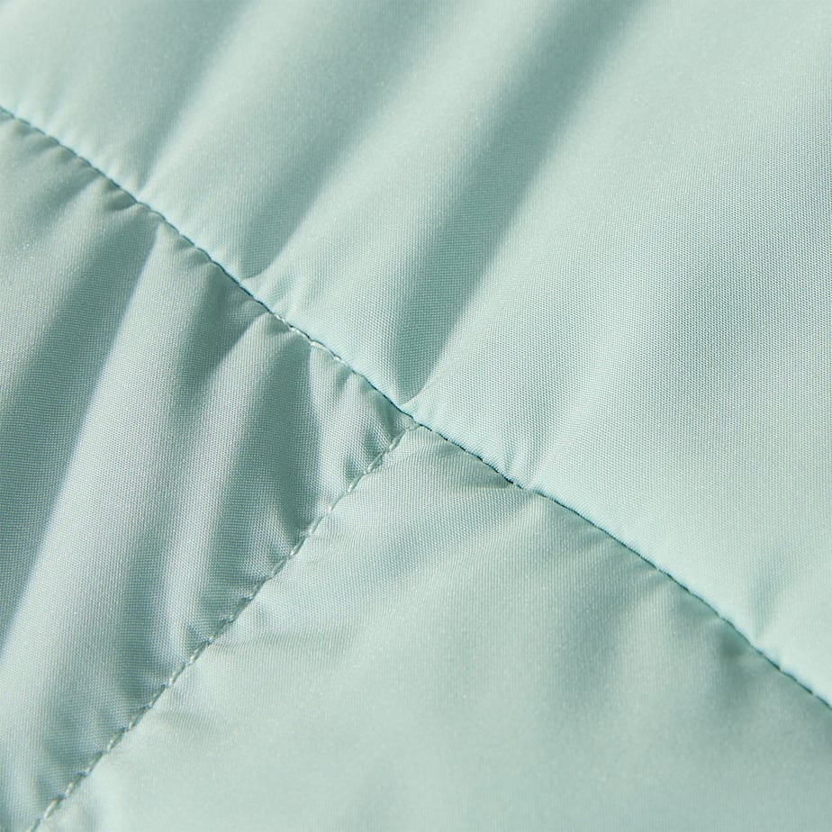 Kids' The North Face Reversible Shasta Full-Zip Jackets Turquoise | NF0A42L0K