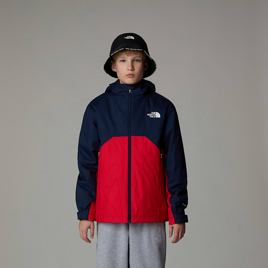 Kids' The North Face Synthetic Insulation Triclimate 3-in-1 Jackets Navy | NF0A88S7O