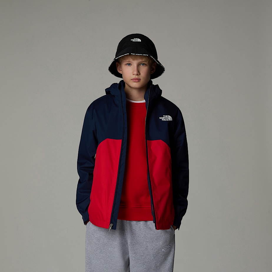 Kids' The North Face Synthetic Insulation Triclimate 3-in-1 Jackets Navy | NF0A88S7O
