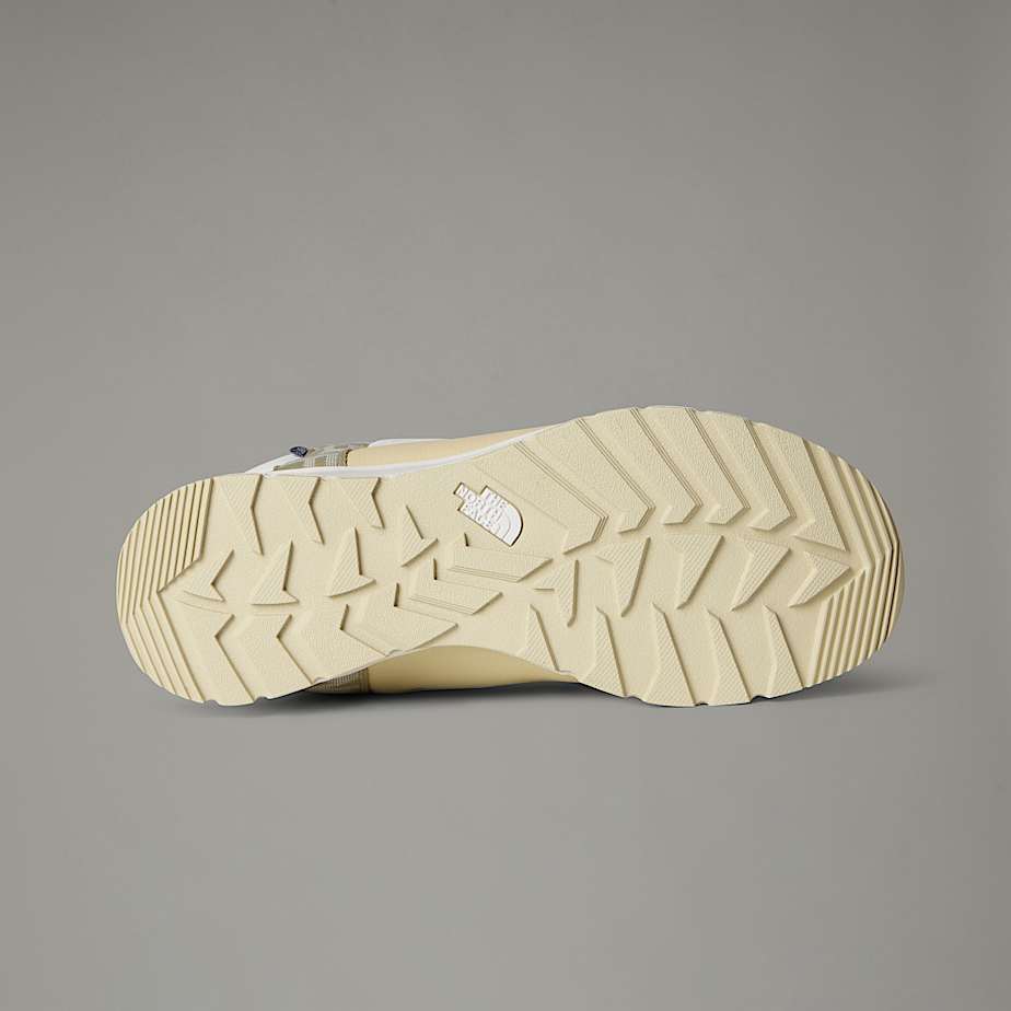 Kids' The North Face ThermoBall™ Pull-On Waterproof Boots White | NF0A86G4Y