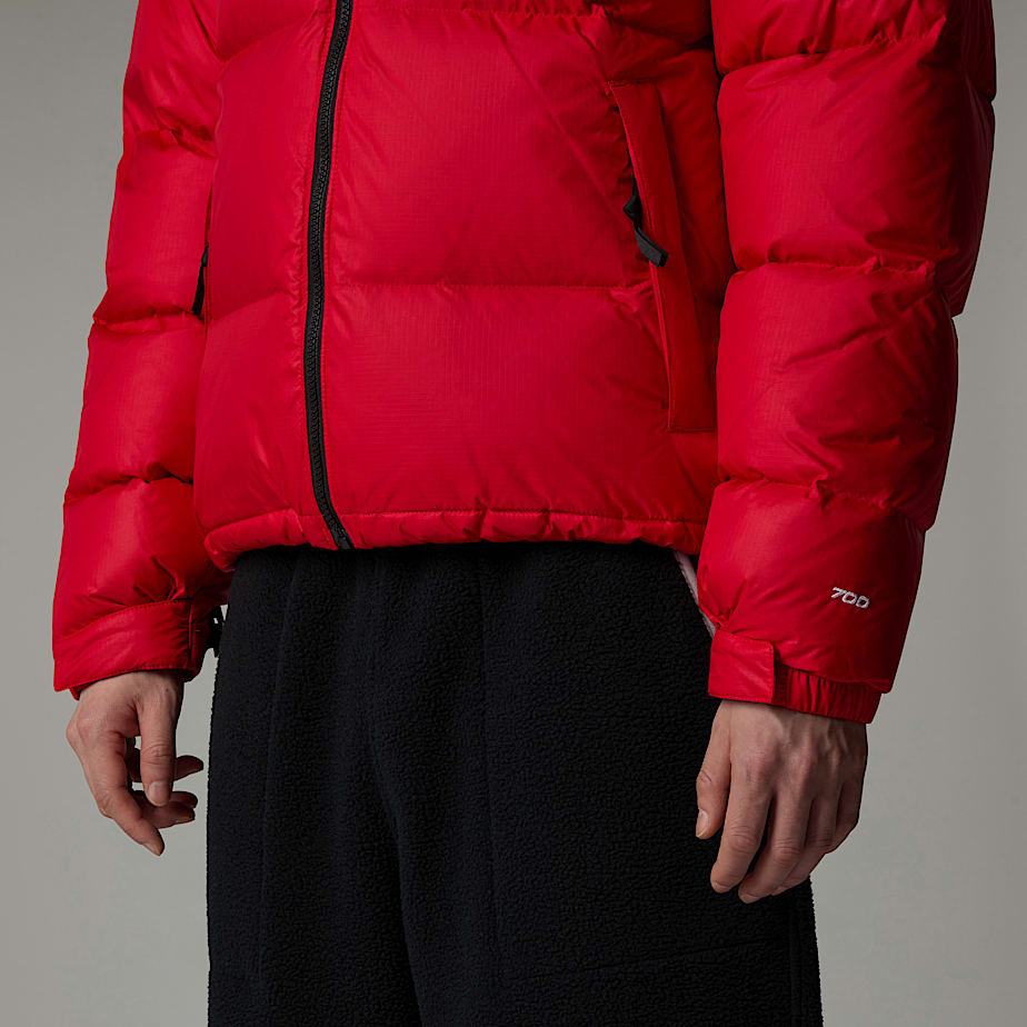 Men The North Face 1996 Retro Nuptse Jackets Red | NF0A58F0D