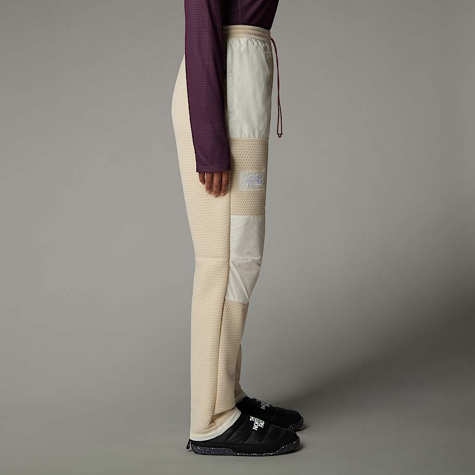 Men The North Face A68-a DotKnit Thermal Pants Khaki | NF0A76E5H