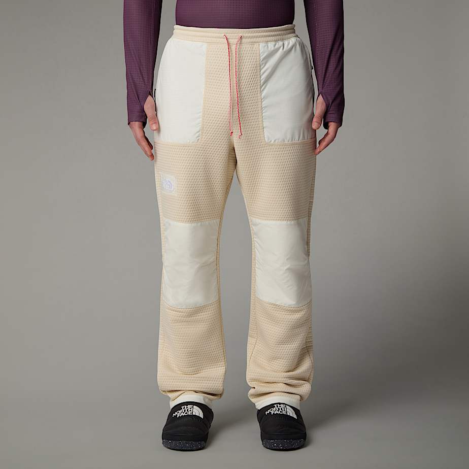 Men The North Face A68-a DotKnit Thermal Pants Khaki | NF0A76E5H