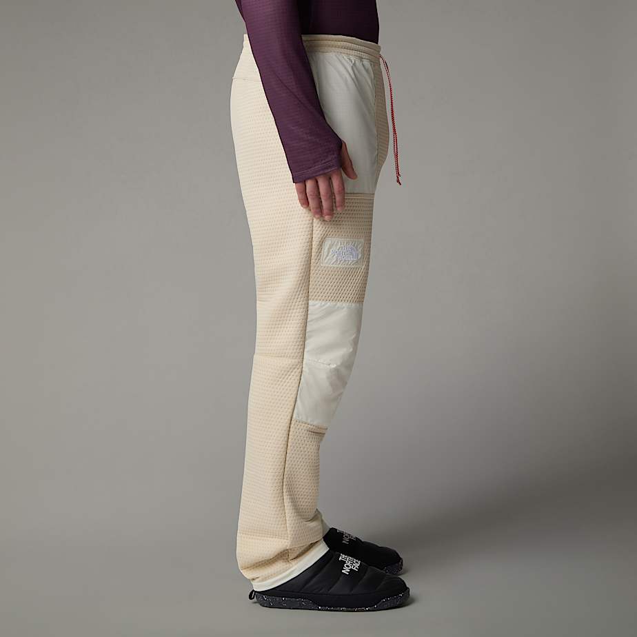 Men The North Face A68-a DotKnit Thermal Pants Khaki | NF0A76E5H