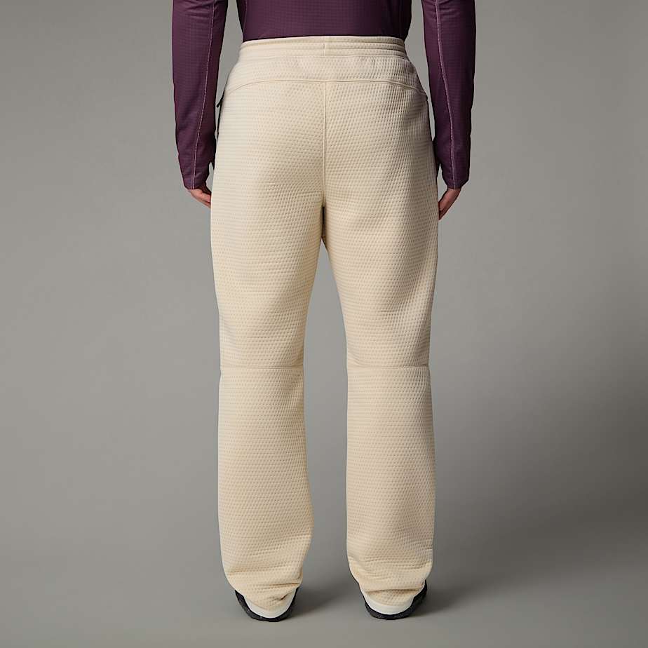 Men The North Face A68-a DotKnit Thermal Pants Khaki | NF0A76E5H