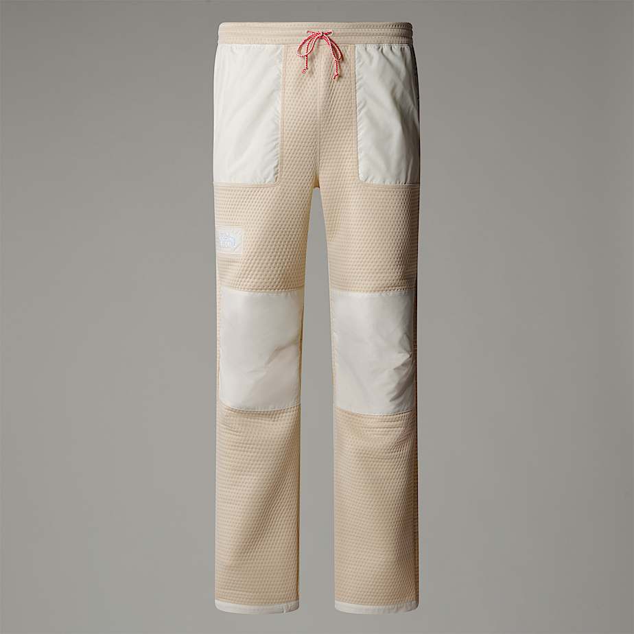 Men The North Face A68-a DotKnit Thermal Pants Khaki | NF0A76E5H