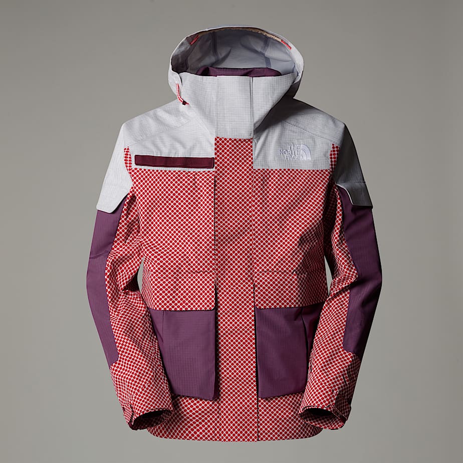 Men The North Face A68-a DryVent™ Mono Shell Jackets Red | NF0A67J5R
