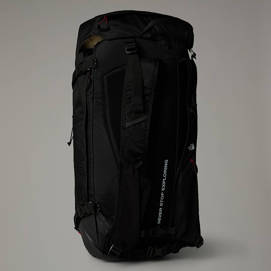Men The North Face All-Mountain Purpose 30 Backpacks Black | NF0A24M2A