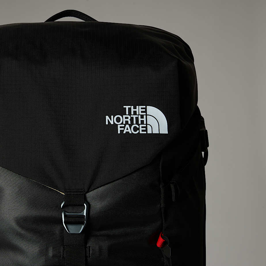 Men The North Face All-Mountain Purpose 30 Backpacks Black | NF0A24M2A