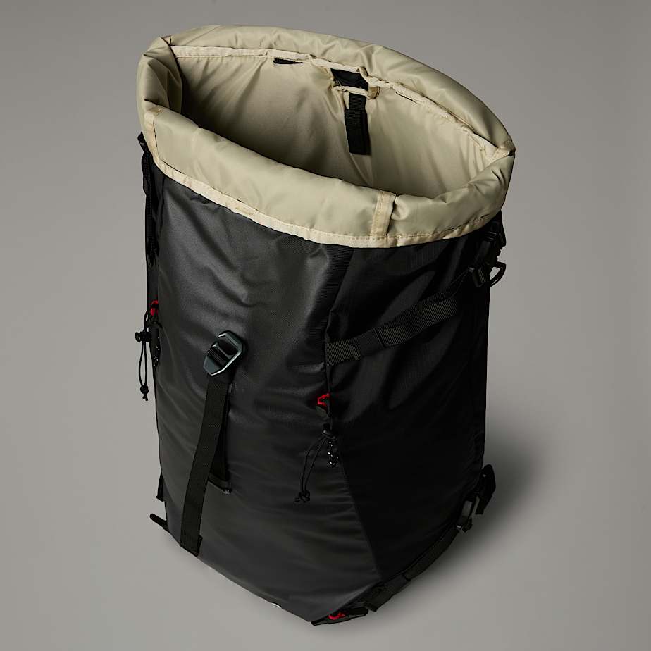 Men The North Face All-Mountain Purpose 30 Backpacks Black | NF0A24M2A