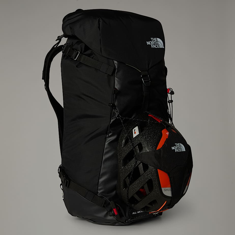 Men The North Face All-Mountain Purpose 30 Backpacks Black | NF0A24M2A