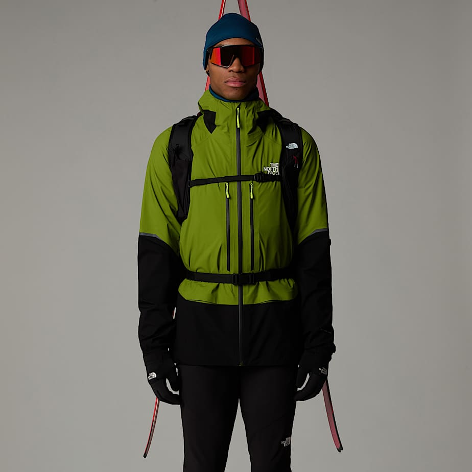 Men The North Face All-Mountain Purpose 30 Backpacks Black | NF0A24M2A