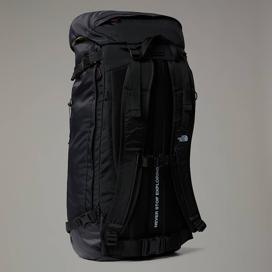Men The North Face All-Mountain Purpose 38 Backpacks Black | NF0A74A5Z
