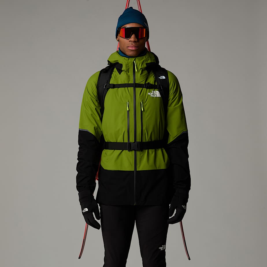 Men The North Face All-Mountain Purpose 38 Backpacks Black | NF0A74A5Z