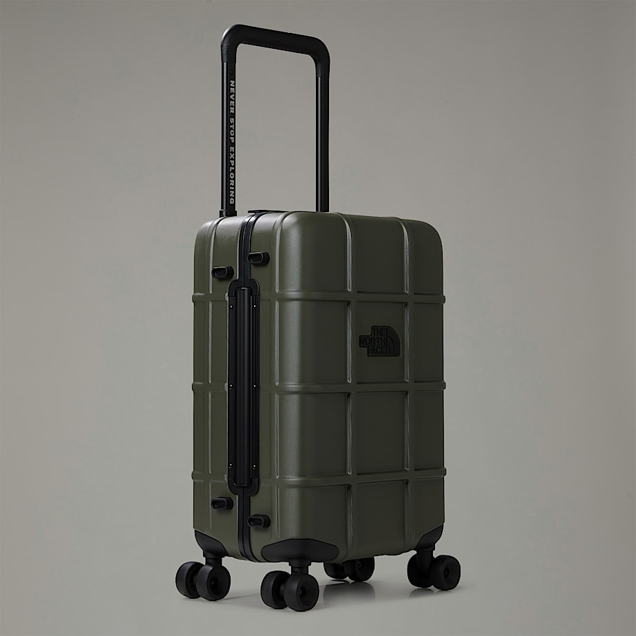 Men The North Face All Weather 4-Wheeler 22\