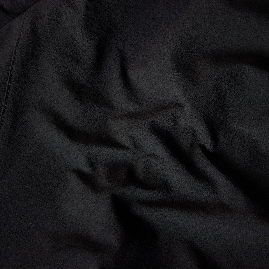 Men The North Face Ancohuma Convertible Loose Pants Black | NF0A82N7W