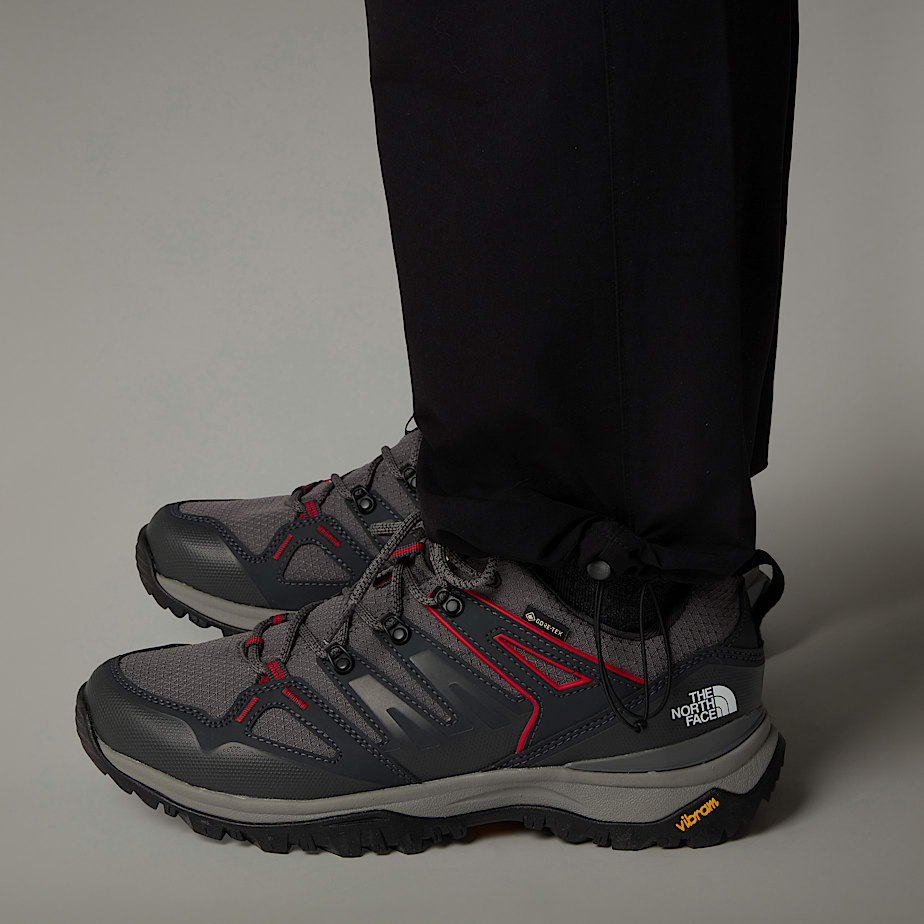 Men The North Face Ancohuma Convertible Loose Pants Black | NF0A82N7W
