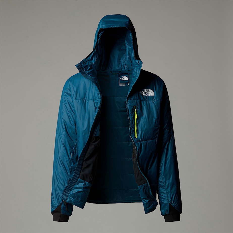 Men The North Face Andola Synthetic Insulated Jackets Navy | NF0A71A4N