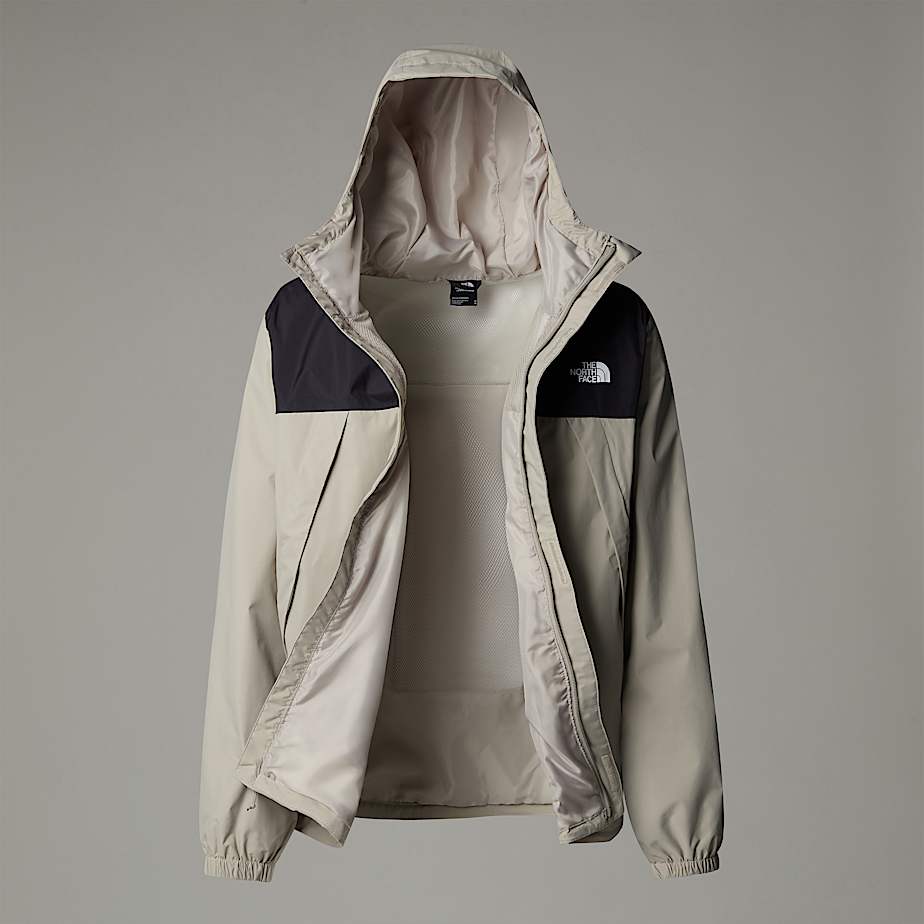 Men The North Face Antora Jackets Beige | NF0A18E6E
