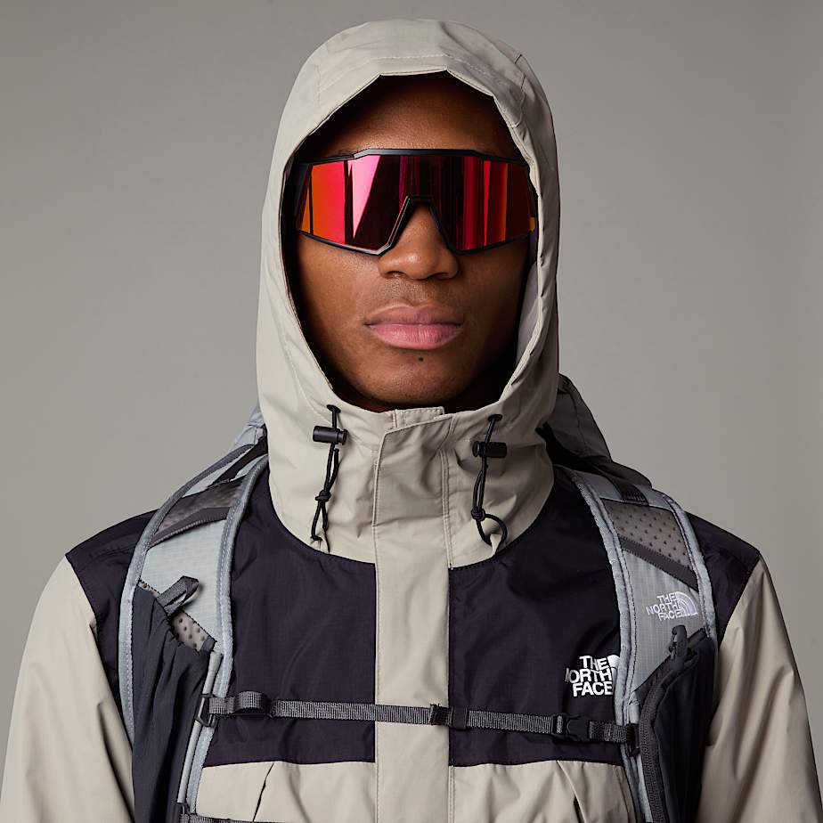 Men The North Face Antora Jackets Beige | NF0A18E6E