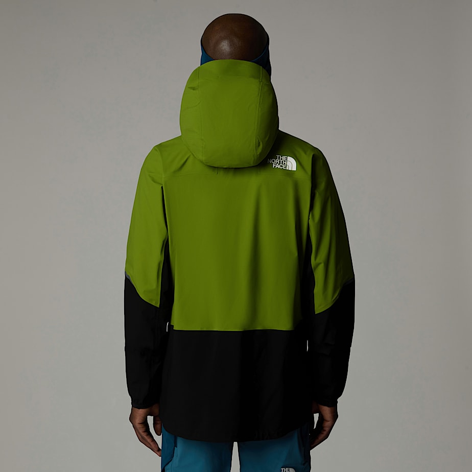 Men The North Face Balmenhorn FUTURELIGHT™ Shell Jackets Green | NF0A50K4P