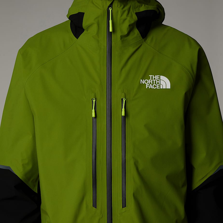 Men The North Face Balmenhorn FUTURELIGHT™ Shell Jackets Green | NF0A50K4P