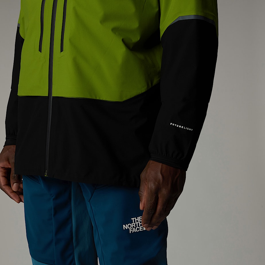 Men The North Face Balmenhorn FUTURELIGHT™ Shell Jackets Green | NF0A50K4P