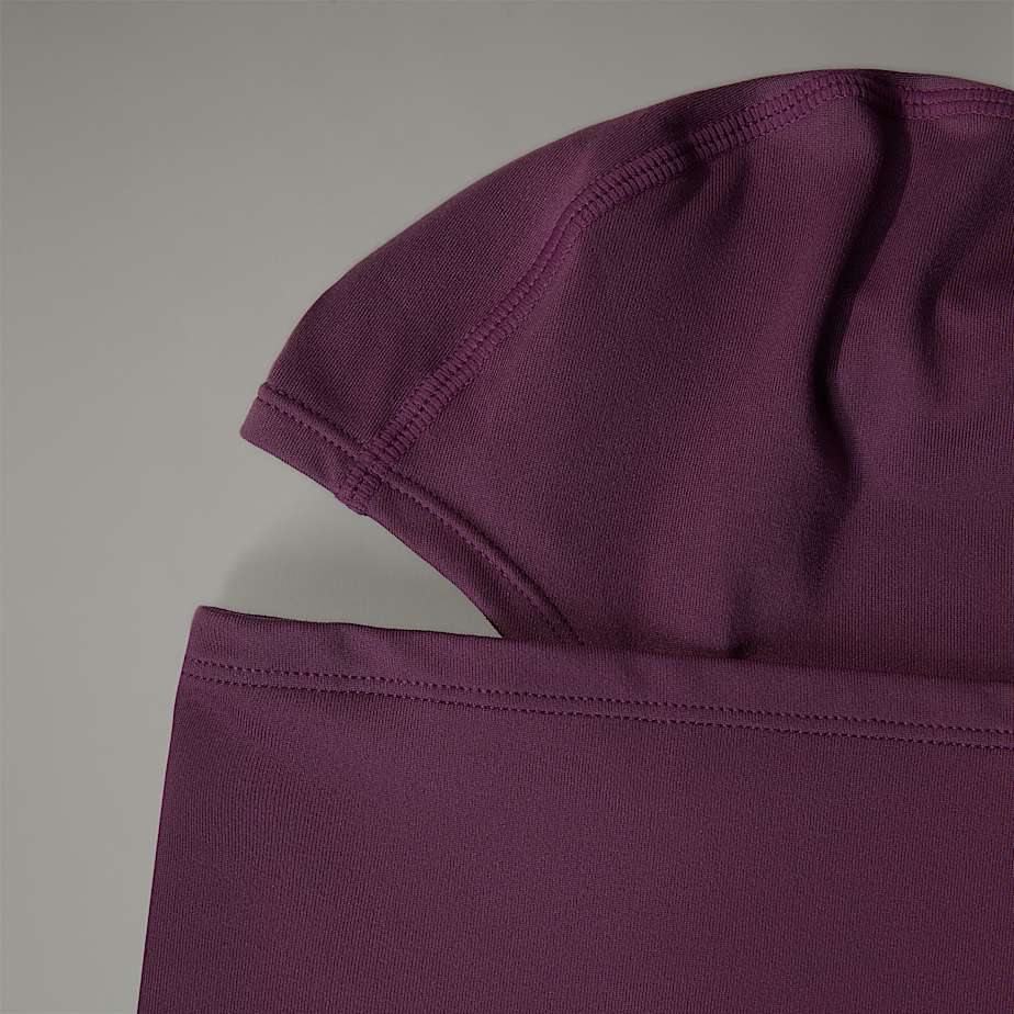Men The North Face Base Balaclava Purple | NF0A09S5G