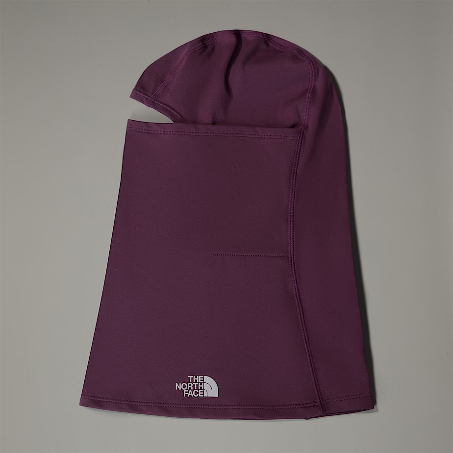 Men The North Face Base Balaclava Purple | NF0A09S5G