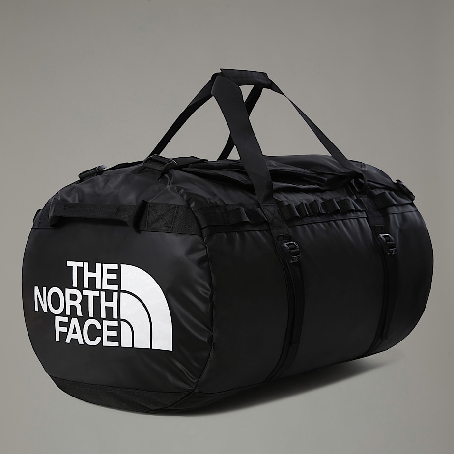 Men The North Face Base Camp Extra Large Duffel Bag Black | NF0A88M0I