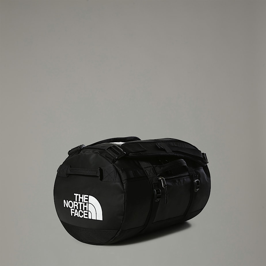 Men The North Face Base Camp Extra Small Duffel Bag Black | NF0A12P9X