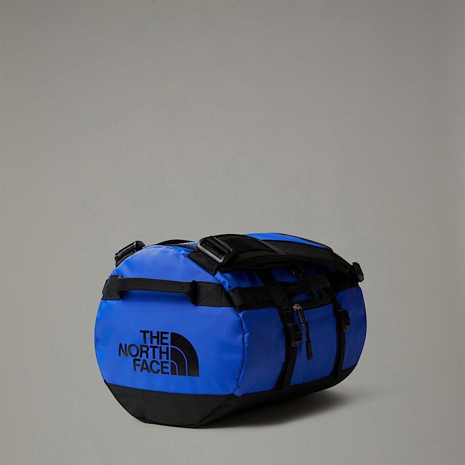 Men The North Face Base Camp Extra Small Duffel Bag Blue | NF0A02Z5X
