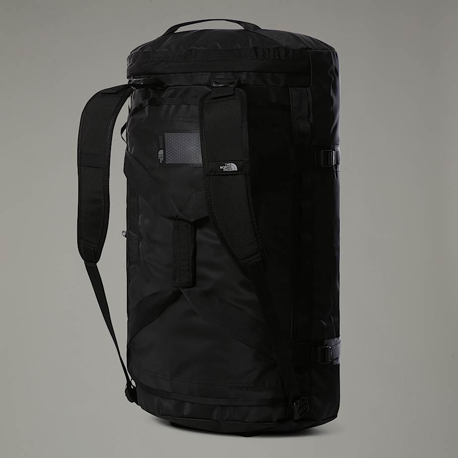 Men The North Face Base Camp Large Duffel Bag Black | NF0A64Z6Y