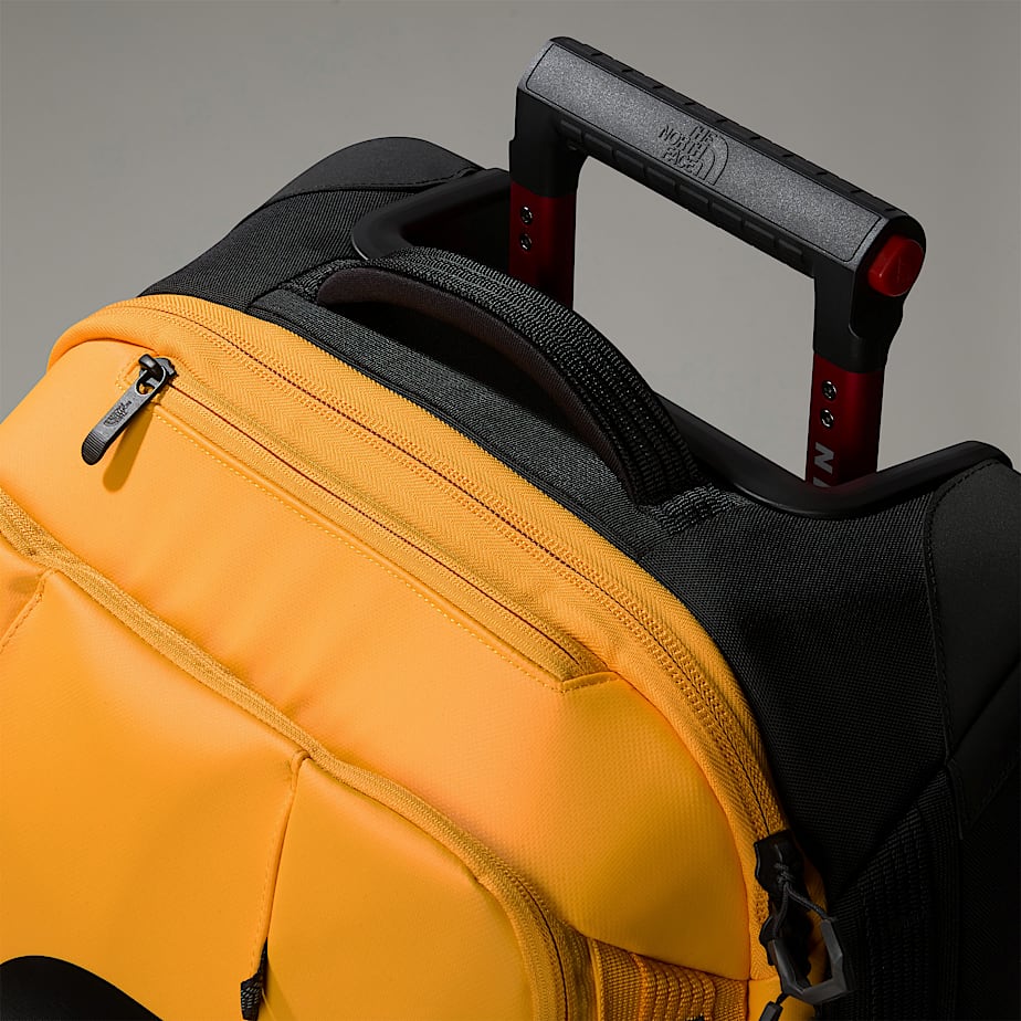 Men The North Face Base Camp Rolling Thunder 22