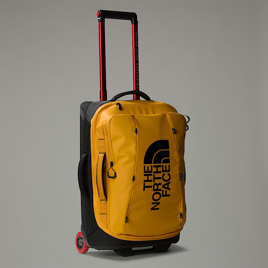 Men The North Face Base Camp Rolling Thunder 22\