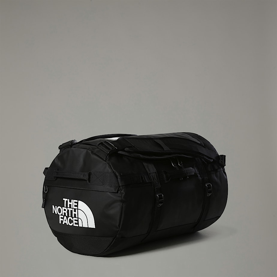 Men The North Face Base Camp Small Duffel Bag Black | NF0A79S1F