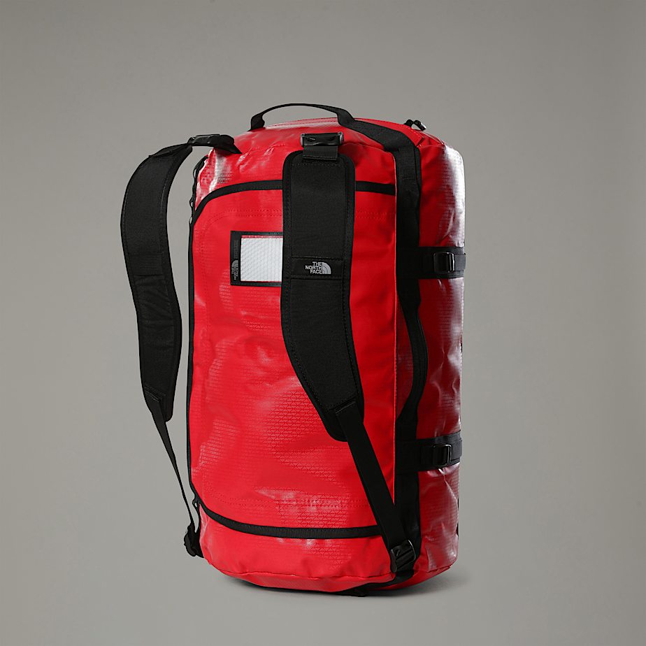 Men The North Face Base Camp Small Duffel Bag Red | NF0A94T2X
