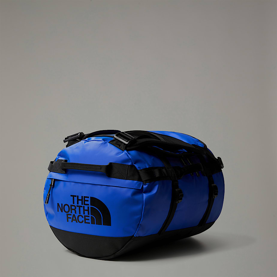 Men The North Face Base Camp Small Duffel Bag Blue | NF0A00Y6F