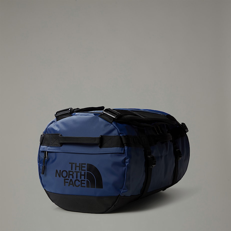 Men The North Face Base Camp Small Duffel Bag Navy | NF0A42D6O