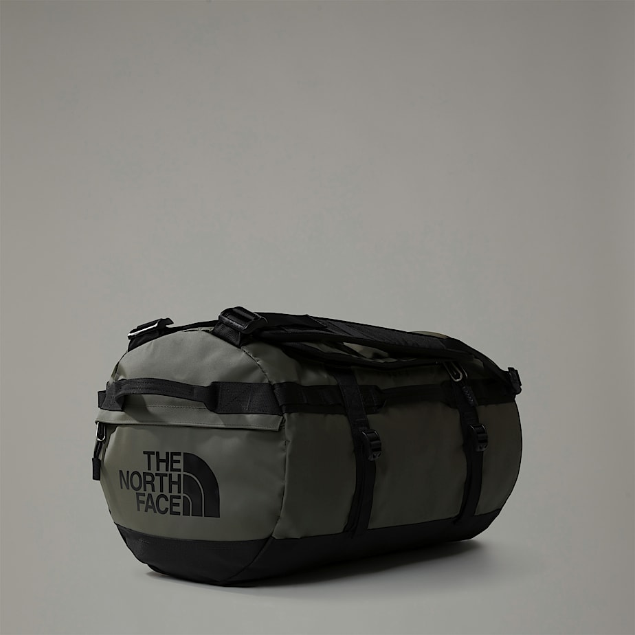 Men The North Face Base Camp Small Duffel Bag Grey | NF0A92R5Q