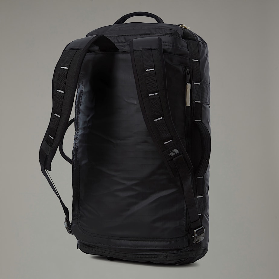 Men The North Face Base Camp Voyager 32L Backpacks Black | NF0A50M7R