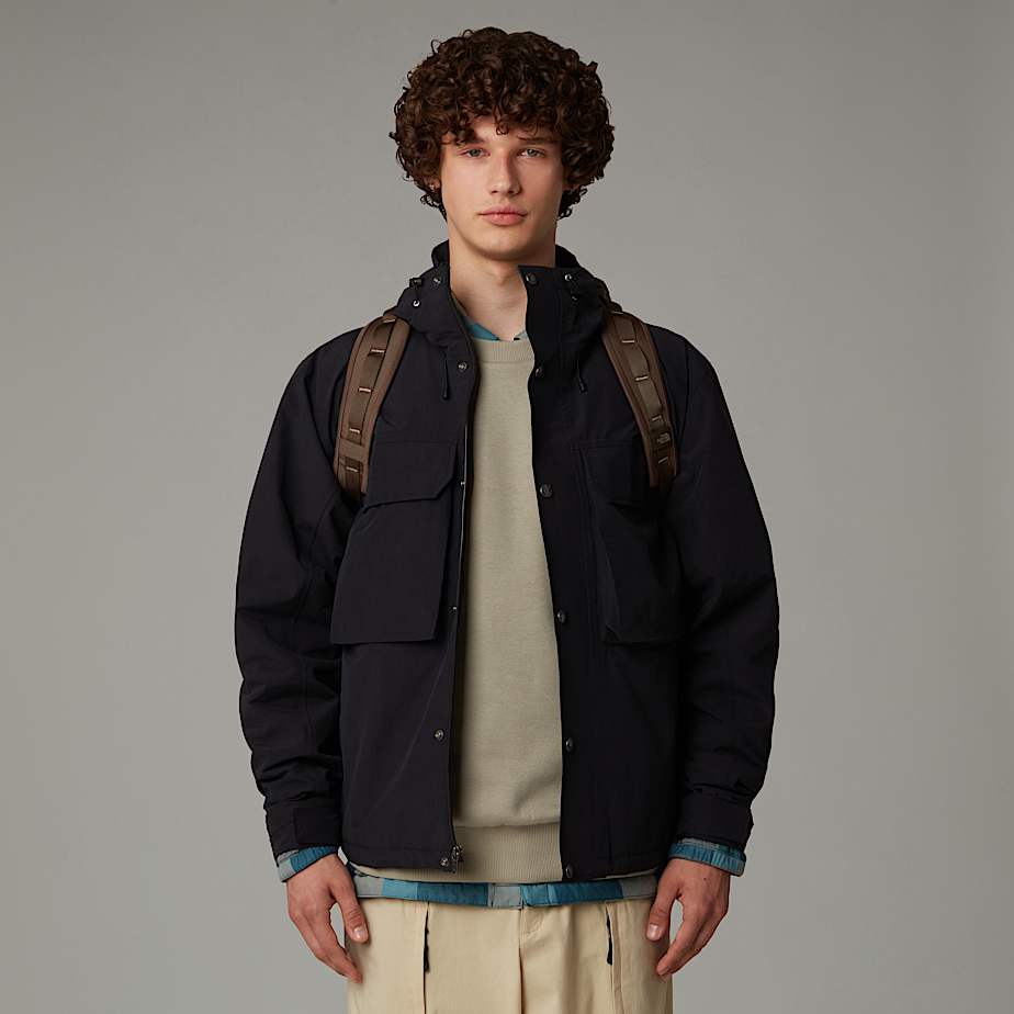 Men The North Face Base Camp Voyager 32L Backpacks Brown | NF0A80Z7Z