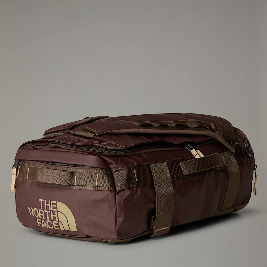 Men The North Face Base Camp Voyager 32L Backpacks Brown | NF0A80Z7Z