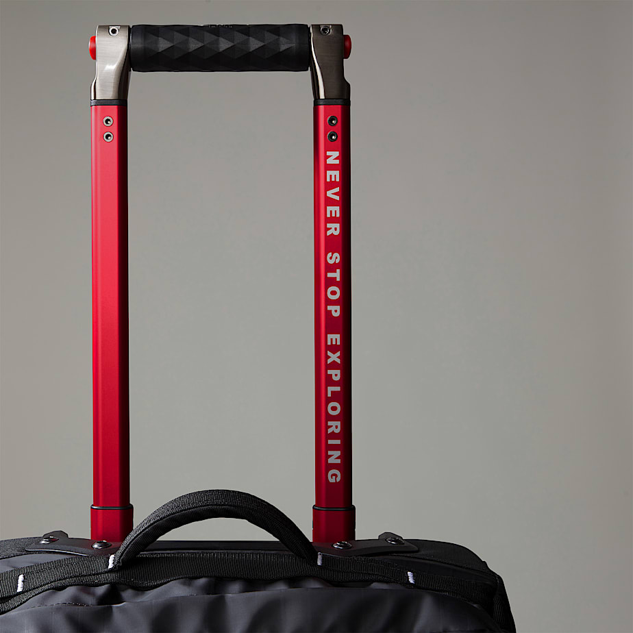 Men The North Face Base Camp Voyager Roller 21