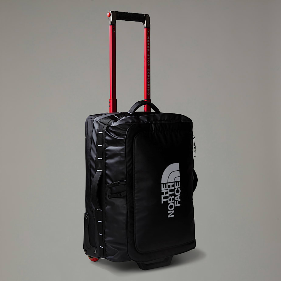 Men The North Face Base Camp Voyager Roller 21\