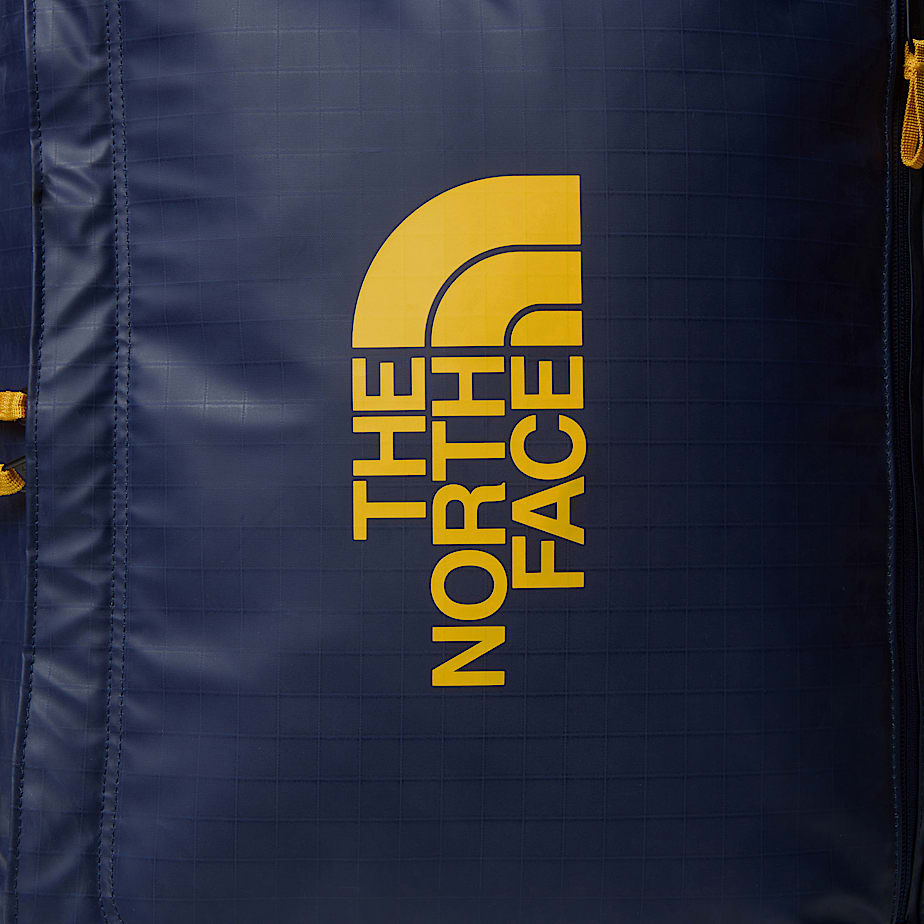 Men The North Face Base Camp Voyager Roller 21
