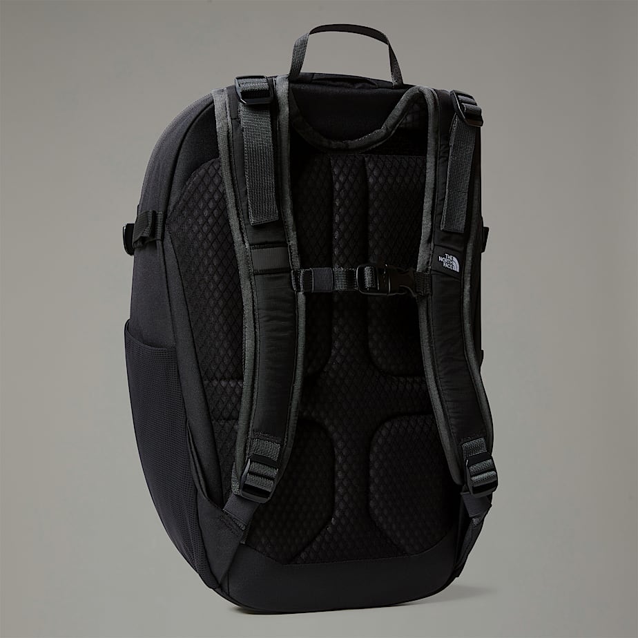 Men The North Face Basin 15-Litre Backpacks Black | NF0A56H4U