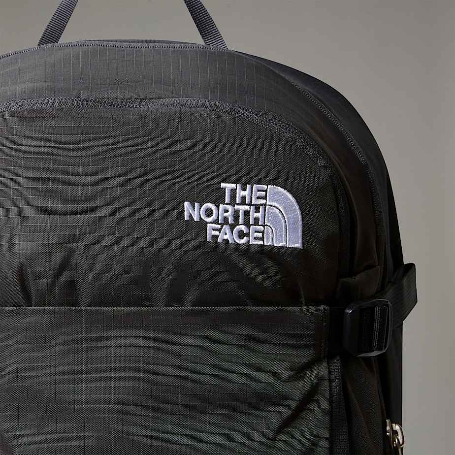 Men The North Face Basin 15-Litre Backpacks Black | NF0A56H4U
